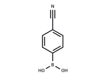 4-Cyanobenzeneboronic acid
