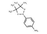 4-Aminophenylboronic acid pinacol ester