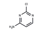 4-Amino-2-chloropyrimidine