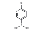 2-Chloropyridine-5-boronic acid