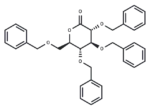 Tetra-O-benzyl-δ-D-Gluconolactone