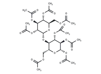 β-D-Maltose octaacetate