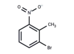 1-Bromo-2-methyl-3-nitrobenzene