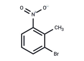 1-Bromo-2-methyl-3-nitrobenzene