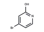 4-Bromo-2-hydroxypyridine