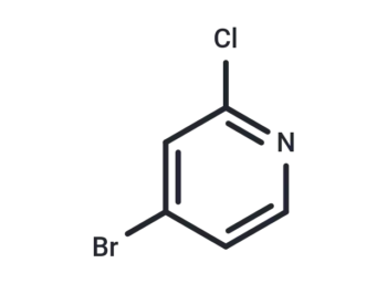 4-Bromo-2-chloropyridine