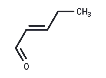 (E)-Pent-2-enal