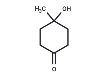 4-Hydroxy-4-methylcyclohexanone