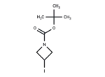 1-Boc-3-iodoazetidine