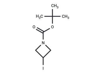 1-Boc-3-iodoazetidine