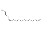 cis-11-Hexadecenal 1 cis-11-Hexadecenal