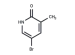 5-Bromo-3-methylpyridin-2-ol