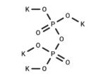Potassium diphosphate