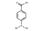 4-Boronobenzoic acid