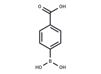 4-Boronobenzoic acid