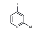 2-Chloro-4-iodopyridine
