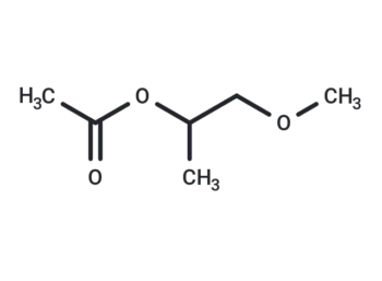 1-Methoxy-2-propyl acetate