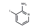 2-Amino-3-iodopyridine