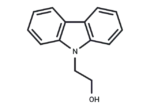 Carbazole-9-ethanol