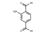 2-Aminoterephthalic acid