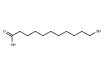 11-Mercaptoundecanoic acid