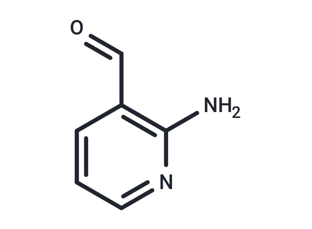 2-Aminonicotinaldehyde