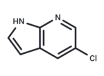 5-Chloro-7-azaindole