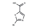 2-Bromothiazole-5-carboxylic acid