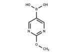 (2-Methoxypyrimidin-5-yl)boronic acid