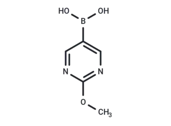 (2-Methoxypyrimidin-5-yl)boronic acid