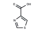 4-Thiazolecarboxylic acid