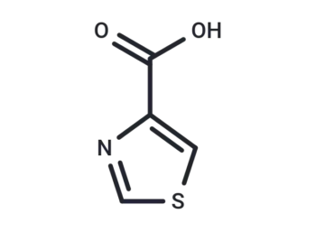 4-Thiazolecarboxylic acid