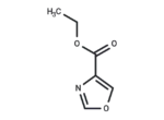 Ethyl oxazole-4-carboxylate