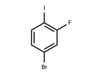 4-Bromo-2-fluoro-1-iodobenzene
