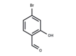4-Bromo-2-hydroxybenzaldehyde