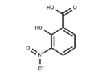 3-Nitrosalicylic acid
