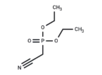 Diethyl (cyanomethyl)phosphonate