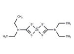 Zinc dethyldithiocarbamate