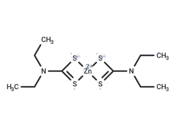 Zinc dethyldithiocarbamate