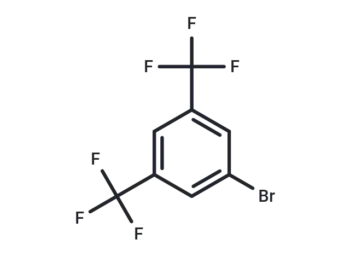 1-Bromo-3,5-bis(trifluoromethyl)benzene