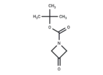tert-Butyl 3-oxoazetidine-1-carboxylate