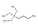 Aminopropyltrimethoxysilane