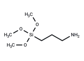 Aminopropyltrimethoxysilane
