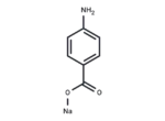 Sodium 4-aminobenzoate