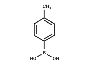 4-Tolylboronic acid