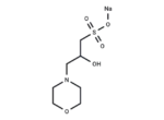 MOPSO sodium