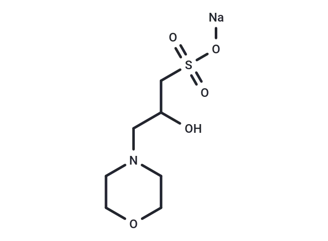 MOPSO sodium