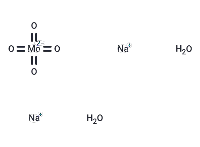 Sodium molybdate dihydrate