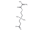 Carboxybetaine methacrylate