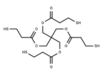Pentaerythritol tetra(3-mercaptopropionate)